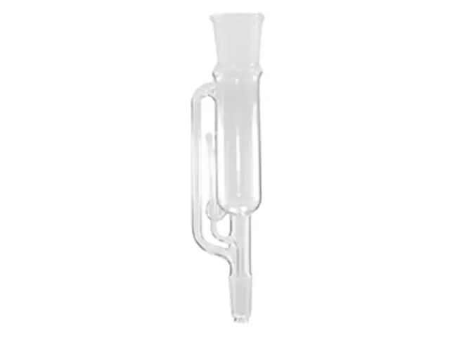 Extrator de Soxhlet Corneta 34/45 Pequeno
