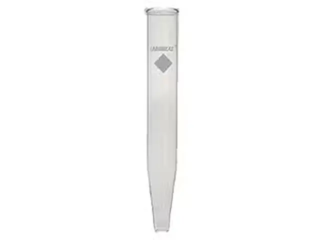 Tubo Centrífuga Cônico 12ml