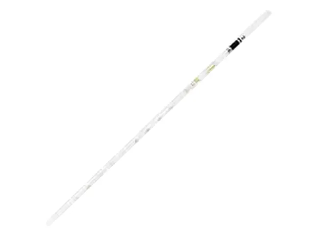 Pipeta Sorológica Graduada Mohr Divisão 1/100 0.1ml