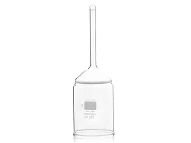 Funil de Buchner com Placa Porosa Sintetizado N°3 Média Fina 100ml