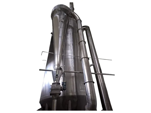 Spray Dryer 300Kg de Pó por Hora