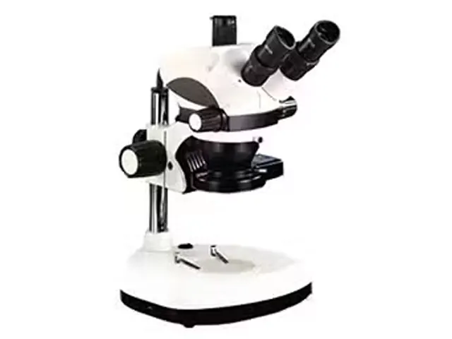 Microscópio Estereoscópio Trinocular Ocular WF10X/21mm SZT-LED–BEL