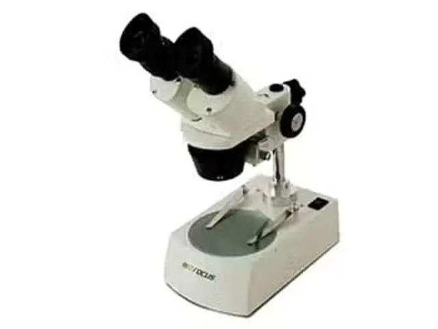 Microscópio Estereoscópio Binocular com Aumento até 80x XT-3L-BI–BIOFOCUS