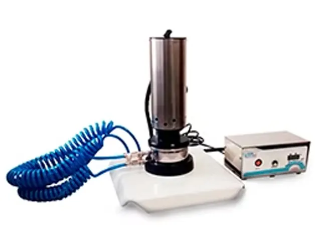 Moinho Multi Uso para Fertilizantes, Rações, Cereais e Afins para Laboratório SP-35–SPLABOR