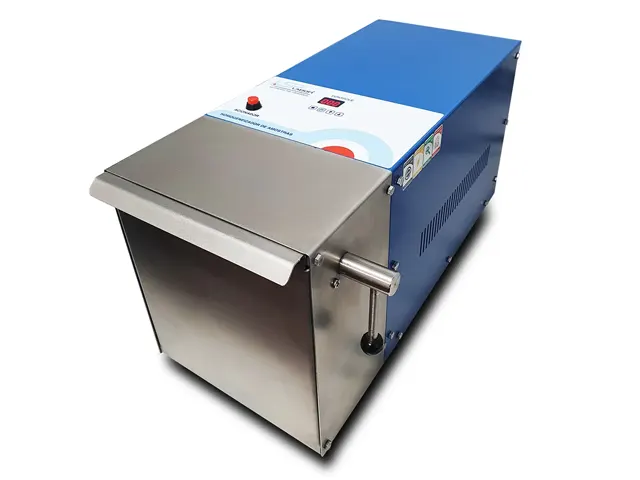 Homogeneizador de Amostras Digital Stomacher SP-190
