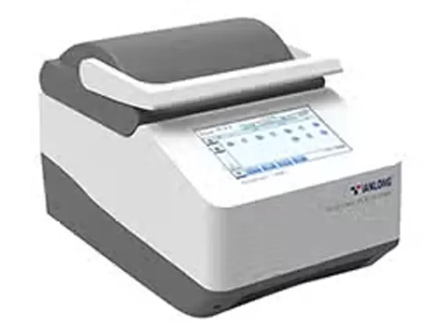 Termociclador de PCR em Tempo Real 4 Canais GENTIER-48R