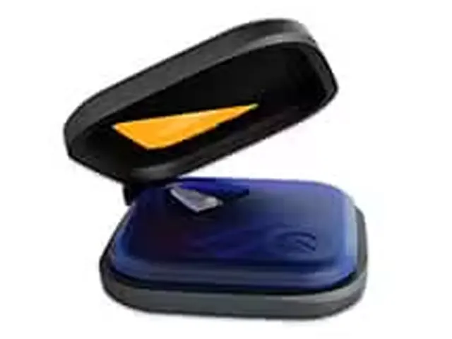 Transiluminador de LED para Microtubos de PCR para 3 Microtubos PBLOOK