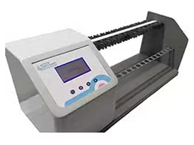 Homogeneizador de Tubos 28 Tubos SP-HH28–SPLABOR