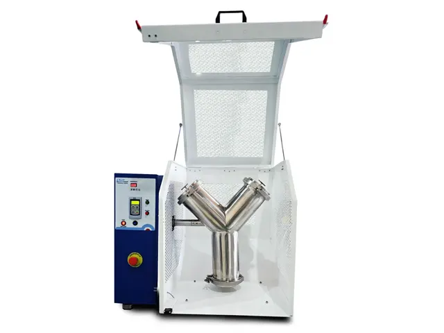 Homogeneizador em Y 15 Litros SP-148/15–SPLABOR