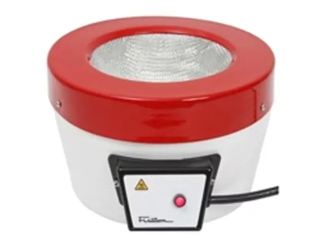 Manta Aquecedora Classe 300 1.000ml 102–FISATOM