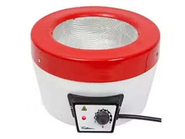 Manta Aquecedora com Regulador Externo 1.000ml 102E