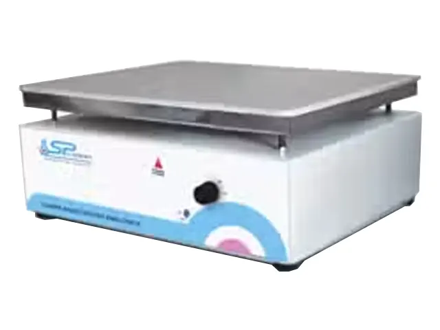 Chapa Aquecedora Analógica 30x40cm 220V SP-AA2