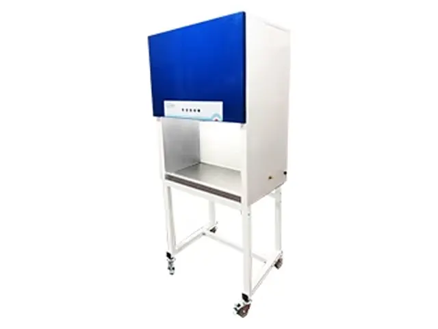 Capela de Fluxo Laminar Horizontal de Bancada 1.890x504x665mm SP-1890/6-HI–SPLABOR