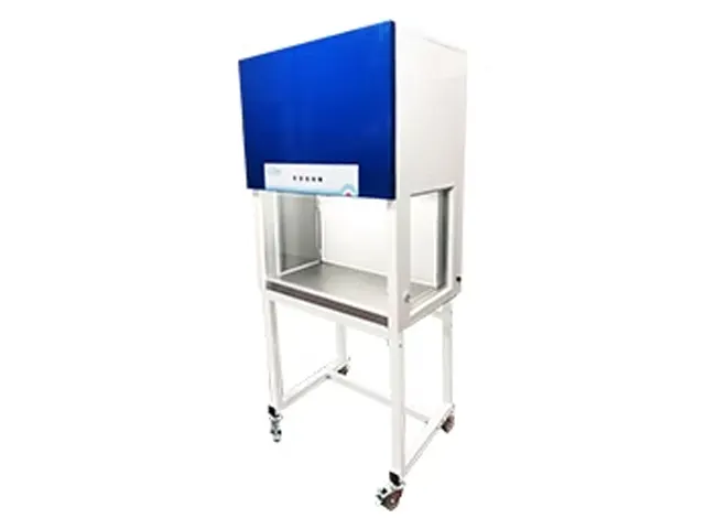 Capela de Fluxo Laminar Horizontal de Bancada 1.276x504x665mm SP-1266/6-HLV–SPLABOR