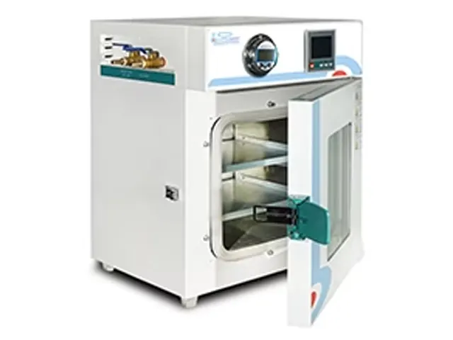 Estufa a Vácuo Microprocessado Digital de Grande Capacidade 214.5 Litros SP-EV/214.5