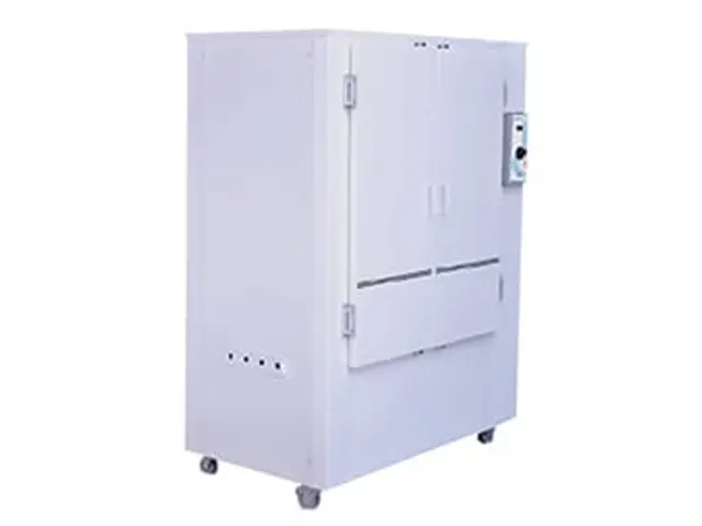 Estufa de Secagem e Esterilização Digital com Circulação e Renovação de Ar 480 Litros SP-102