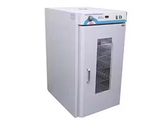 Estufa de Cultura Bacteriológica Digital com Circulação de Ar Forçada e Timer 250L SPCRC 250
