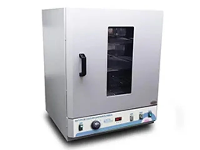 Estufa de Cultura Bacteriológica 100 Litros SP-200/4
