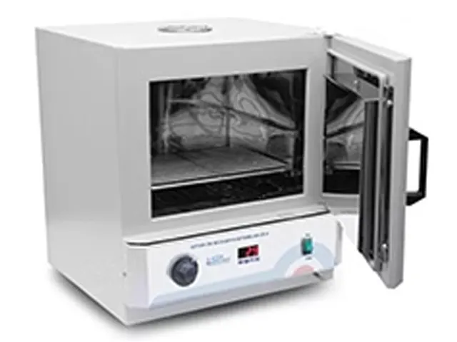 Estufa de Secagem e Esterilização Microprocessado Digital 85 Litros SP-400/3