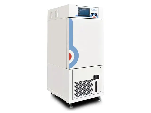 Câmara Climática Faixa de Controle de Umidade 40 a 95% 288 Litros SP-CC/288