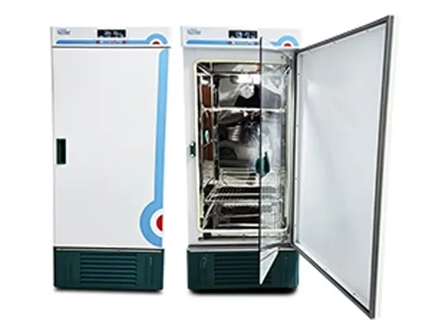 Câmara Climática Faixa de Controle de Umidade 45 a 95% 250 Litros SP-CC/250