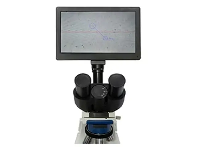 Câmera Digital para Microscópio Sensor 2.0 Megapixels BIO-2000L–BIOFOCUS