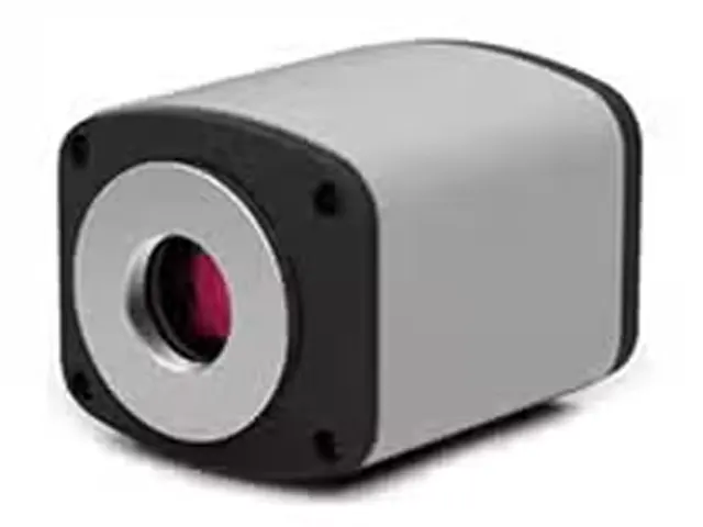 Câmera para Microscópio HDMI Resolução 5.0 Megapixels HD-CAM LIGHT–BEL