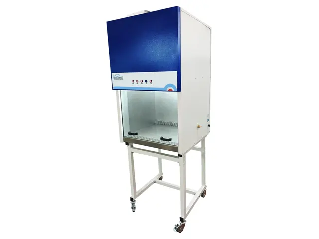 Cabine de Segurança Biológica Classe II Tipo A1 1.890x652x652mm  SP-SBIIA1-1890/4