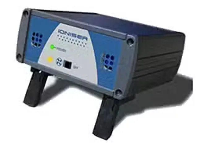 Ionizador para Balança Analítica e Semi-Micro ION-A15
