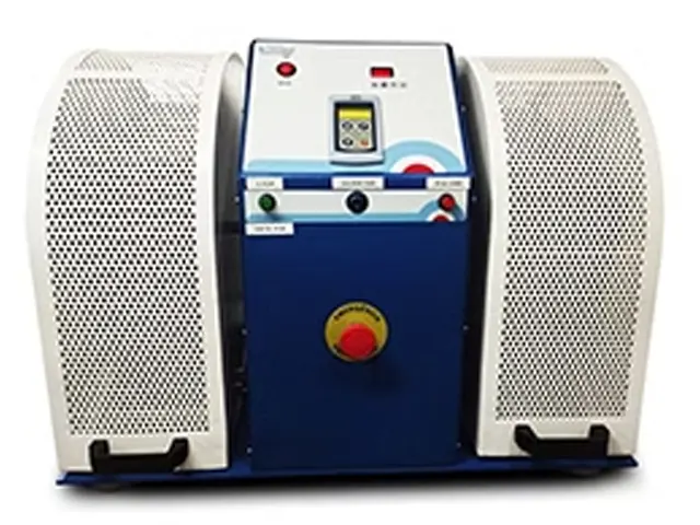 Durabilímetro Velocidade de 0 a 50 RPM/TPM IDURA-0–SPLABOR