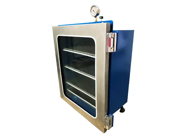 Dessecador a Vácuo 60 Litros SP-175/60
