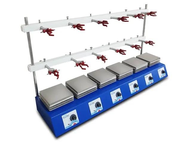 Bateria Sebelin 6 Provas SP-145/6