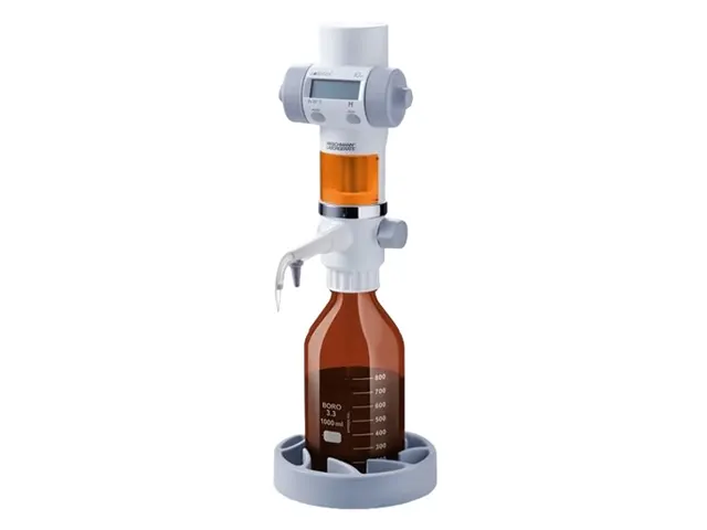 Bureta Digital Solarus 20ml