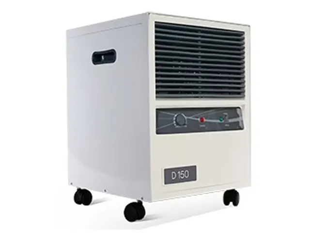 Desumidificador Industrial Light 8L/dia 220V SP-D150