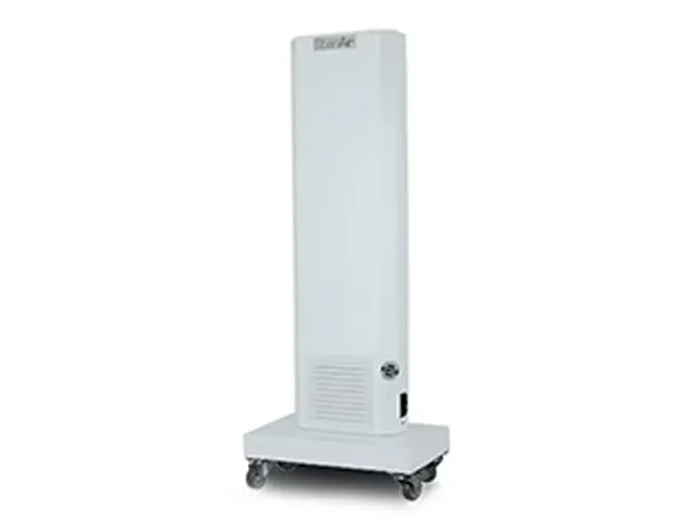 Esterilizador de Ar 120 m³/h SP-STER120-M–SPLABOR
