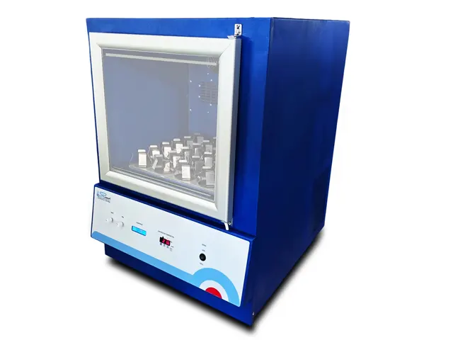 Incubadora Shaker Refrigerada 125 Litros SP-223–SPLABOR