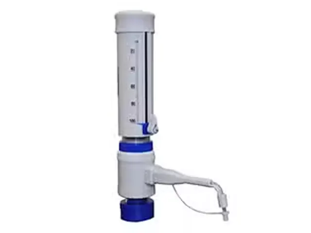 Dispensador de Líquido para Frasco 10 a 100ml LI-DR3