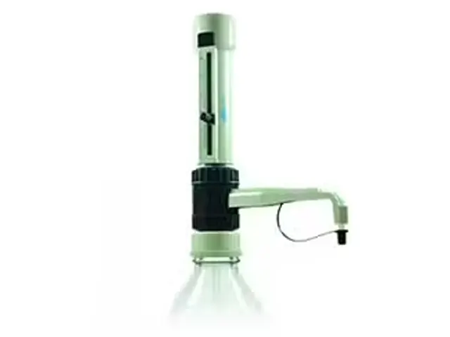 Dispensador de Líquido para Frasco Reagente 1-10 ml LGI-DIS-10