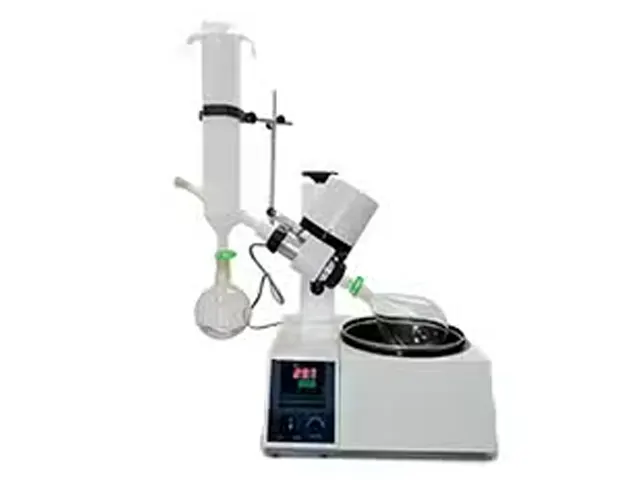 Evaporador Rotativo Digital 110V KL-25A