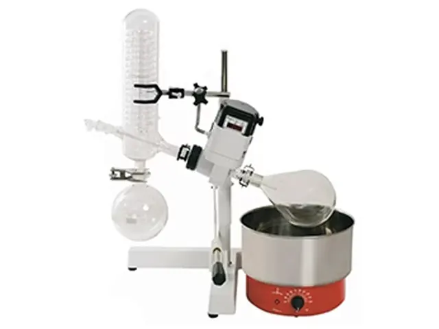 Evaporador Rotativo 4 Litros 220V 802–FISATOM