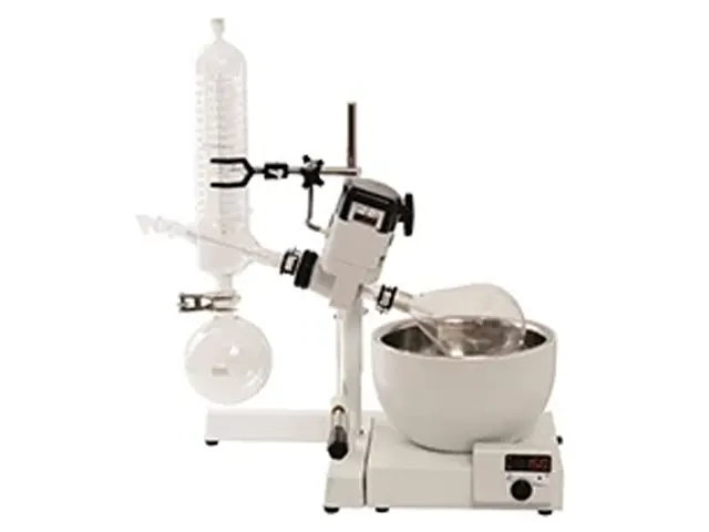 Evaporador Rotativo 3 Litros 220V 803–FISATOM
