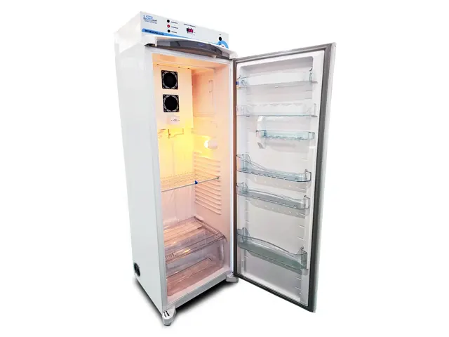 Incubadora para BOD 364 Litros 220V SP-500–SPLABOR