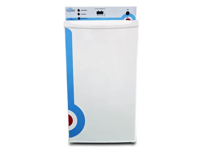 Incubadora para B.O.D. com Fotoperíodo 120 Litros 220V SP-224/120