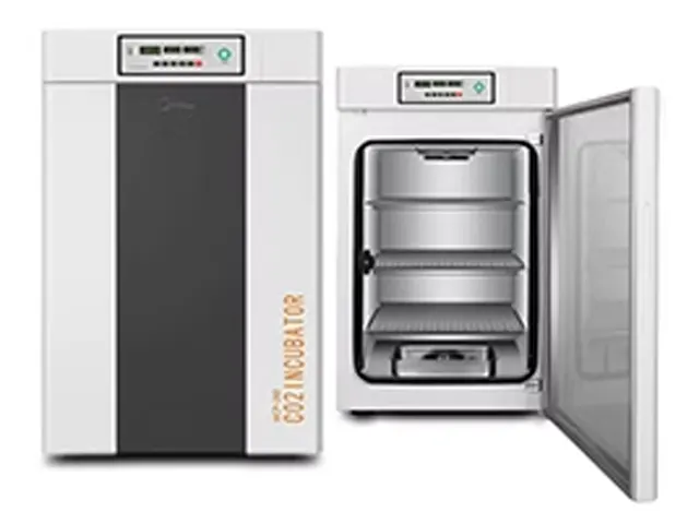 Incubadora de CO² Jaquetada de Ar 260 Litros MCP-260–Midea Biomedical