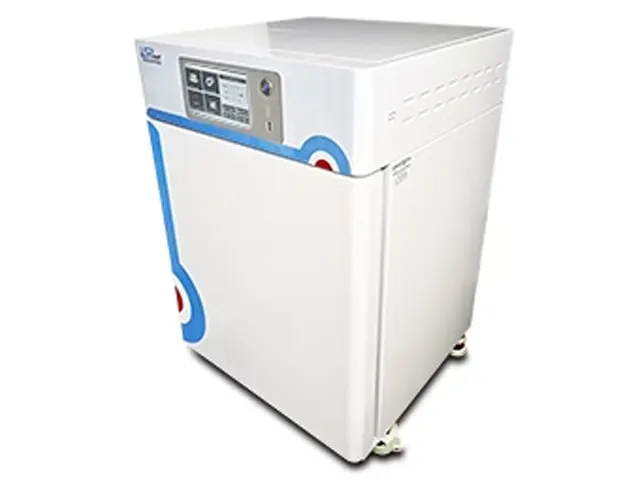 Incubadora de CO² Jaquetada de Ar 50 Litros 110V SP-ICO2/50–SPLABOR