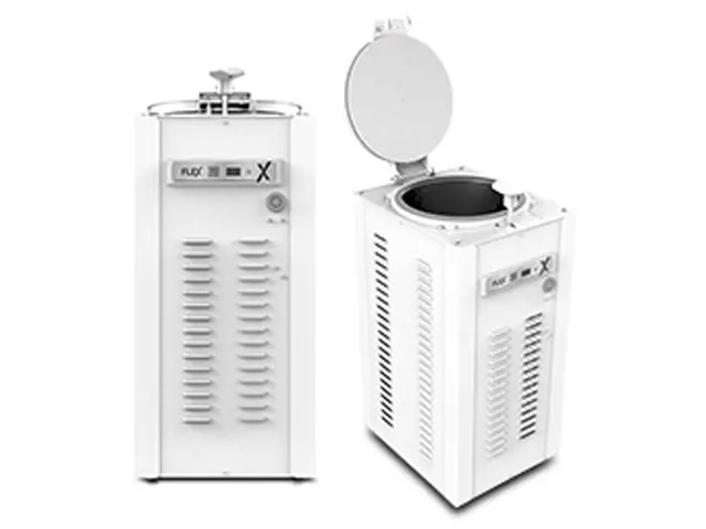 Autoclave Vertical Digital Flex 75 Litros