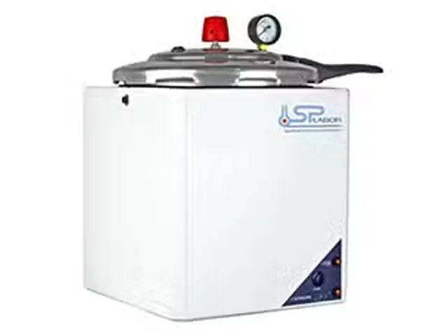 Autoclave 22 Litros 220V SP-AE/22–SPLABOR