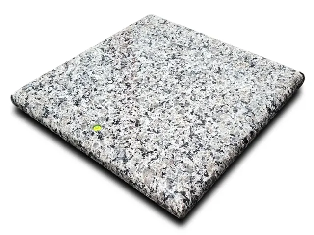 Mesa de Pesagem Antivibratória para Balança Analítica 40x30x3cm TG-45-A–SPLABOR