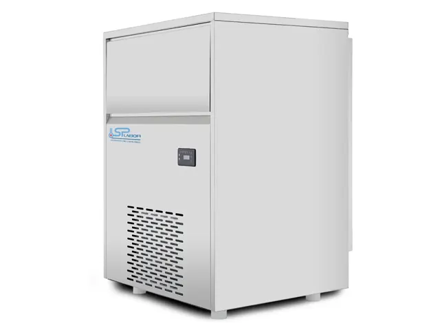 Máquina de Gelo em Cubos para Laboratório 50Kg/Dia SP-GELO/50-C–SPLABOR