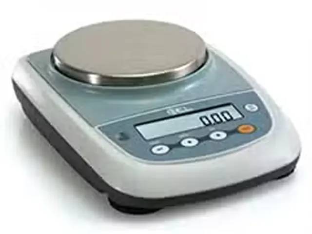 Balança Semi-Analítica Precisão ﻿0.01g com Calibração Externa 2.200g S2202E–BEL